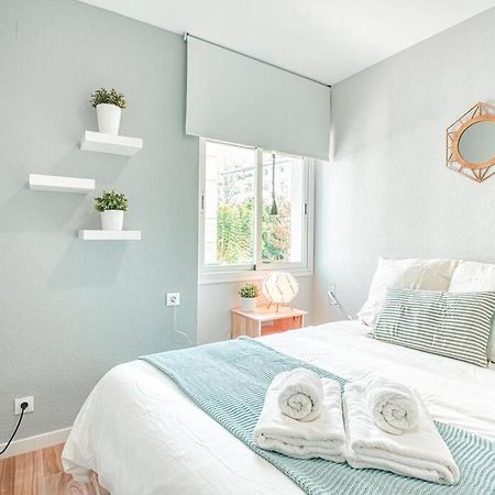 Apartamento New Folch Sevilla B Exteriör bild