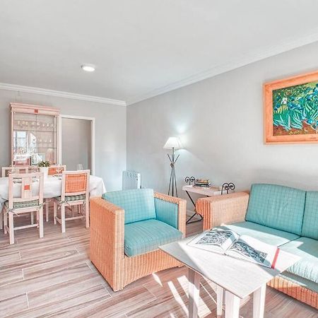 Apartamento New Folch Sevilla B Exteriör bild