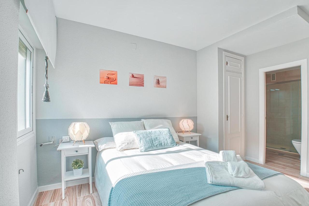 Apartamento New Folch Sevilla B Exteriör bild