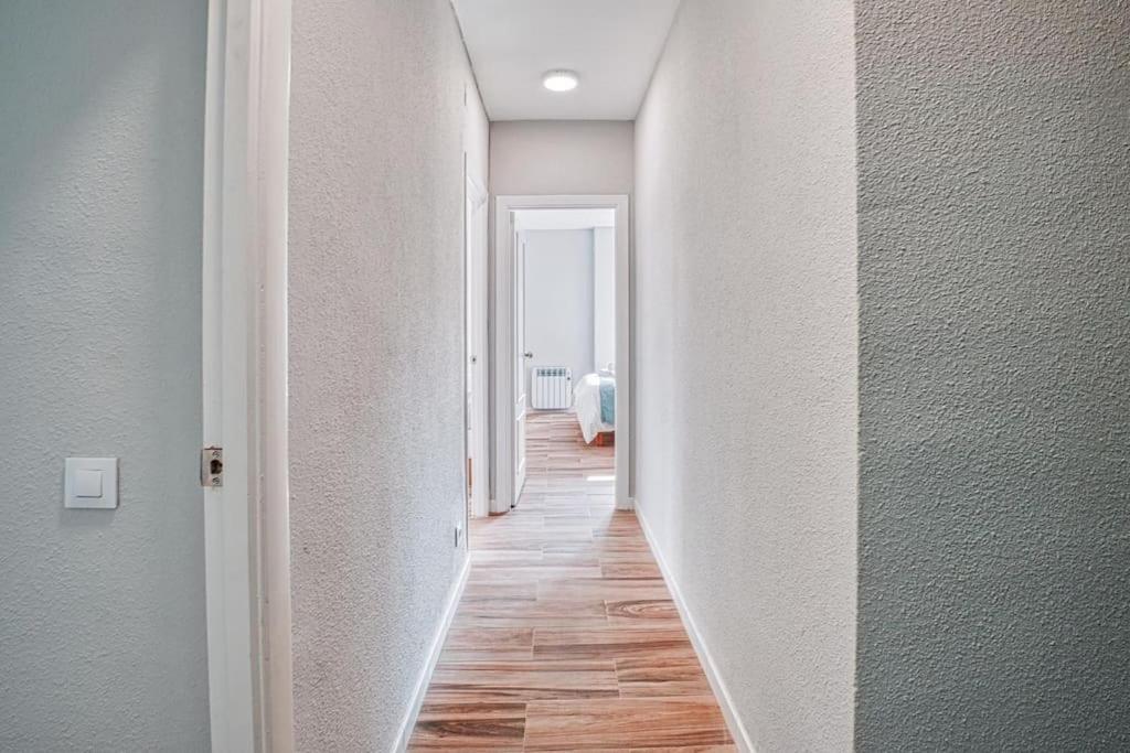 Apartamento New Folch Sevilla B Exteriör bild