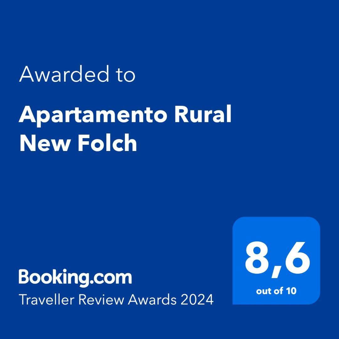 Apartamento New Folch Sevilla B Exteriör bild